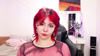janny_evans Camgirl Porn Video [Chaturbate] - new, shy, 18, skinny, teen
