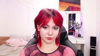 janny_evans Camgirl Porn Video [Chaturbate] - new, shy, 18, skinny, teen