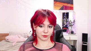 janny_evans Camgirl Porn Video [Chaturbate] - new, shy, 18, skinny, teen