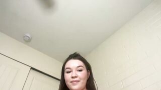Watch bunnybella333 New Porn Video [Chaturbate] - sexytits, tender, bush, german