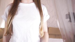 brittmadrit Leaked Porn Video [Chaturbate] - new, young, shy, blonde, bigboobs