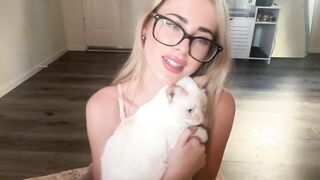 whoiscassie Camgirl Porn Video [Chaturbate] - new, young, blonde, teen