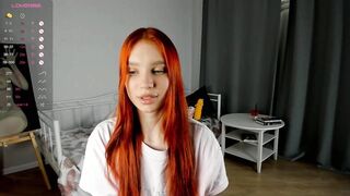 Watch saphirerebel New Porn Video [Chaturbate] - new, shy, lovense, 18, teen