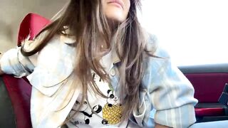 Watch lissa__1 New Porn Video [Chaturbate] - new, bigass, anal, 18, squirt