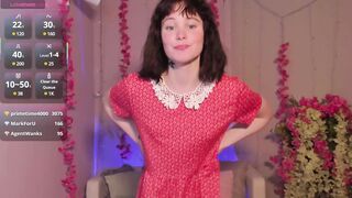 evaivory_ Hot Porn Video [Chaturbate] - new, shy, smalltits, 18, skinny