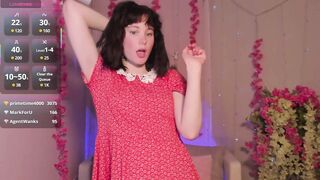 evaivory_ Hot Porn Video [Chaturbate] - new, shy, smalltits, 18, skinny