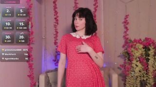 evaivory_ Hot Porn Video [Chaturbate] - new, shy, smalltits, 18, skinny