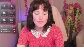 evaivory_ Hot Porn Video [Chaturbate] - new, shy, smalltits, 18, skinny