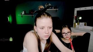 Watch amelia_shiny_ Hot Porn Video [Chaturbate] - new, shy, 18, teen, cute
