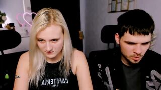 Watch mr__adam Hot Porn Video [Chaturbate] - new, couple, shy, 18, teen