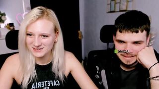 Watch mr__adam Hot Porn Video [Chaturbate] - new, couple, shy, 18, teen