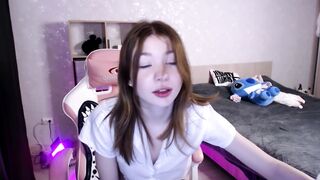 Watch lower_angel Leaked Porn Video [Chaturbate] - redhead, new, shy, 18, skinny