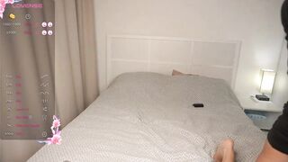 Watch twice_dream_girls New Porn Video [Chaturbate] - shy, young, lovense, skinny, teen