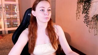 Watch sandra_heartfull New Porn Video [Chaturbate] - new, shy, 18, girl, cute