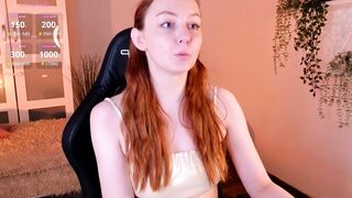 Watch sandra_heartfull New Porn Video [Chaturbate] - new, shy, 18, girl, cute