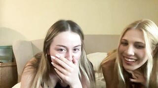 hiijazzy New Porn Video [Chaturbate] - new, young, 18, blonde, teen