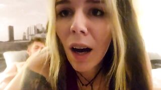 dirtyhikinghippies Hot Porn Video [Chaturbate] - dancing, jerkoff, gag, eyeglasses, wet
