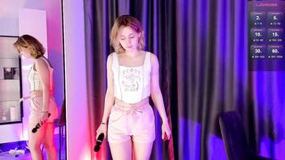 Watch _latenightsnack Hot Porn Video [Chaturbate] - shy, smalltits, 18, skinny, teen