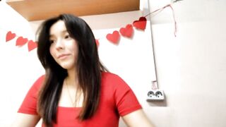 silverbarkus Leaked Porn Video [Chaturbate] - new, 18, asian, skinny, bigboobs