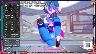 zonetron New Porn Video [Chaturbate] - vnyan, gaming, hentai, anal, lovense