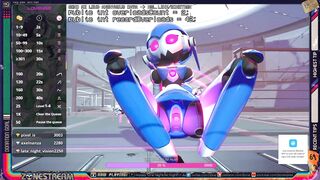 zonetron New Porn Video [Chaturbate] - vnyan, gaming, hentai, anal, lovense