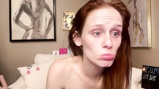 rayofsunshine_21 New Porn Video [Chaturbate] - smalltits, young, lovense, squirt, skinny