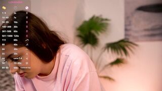 sonhisma New Porn Video [Chaturbate] - tease, new, natural, young, bigboobs