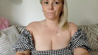 Kurvy_Khloe Porn Private Videos [MyFreeCams] - Fun, Inteligent, Blonde, Friendly, Sexy