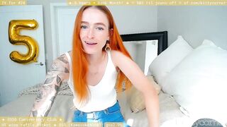 Watch KittyCorner Porn Hot Videos [MyFreeCams] - nice ass, natural, sweet, playful, booty