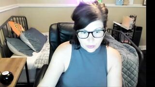 Samtastic_ Porn Hot Videos [MyFreeCams] - chastity, clothed, lover, glasses, Sapiosexual