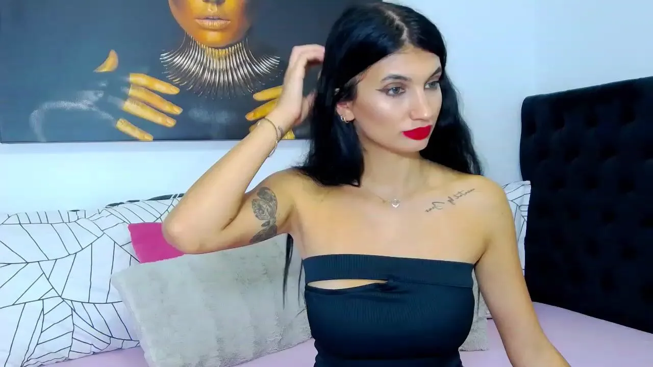 Watch MayaSin3 Porn Hot Videos [MyFreeCams] - sugar girl, sissy, DP,  bouncing boobs, hd