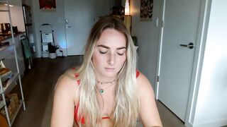 OliviaQuinnn Porn Private Videos [MyFreeCams] - sexy eyes, cam2cam, tight pussy, natural tits, natural