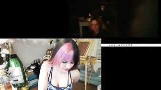 DahliaIsDopey Porn Fresh Videos [MyFreeCams] - shaved, snapchat, panties, booty shake, cute