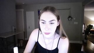 marywana_ Porn Private Videos [MyFreeCams] - sweet, pretty, young, long hair, shaved