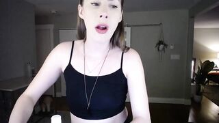 marywana_ Porn Private Videos [MyFreeCams] - sweet, pretty, young, long hair, shaved