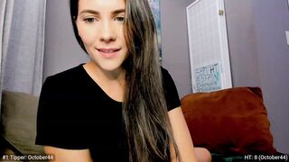 Watch LovesDesire Porn Fresh Videos [MyFreeCams] - Sensual, Sweet, Videos, ASMR, Brunette