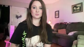 jane_fern Porn Private Videos [MyFreeCams] - goofy, friendly, thick, music, boobs