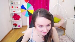 Milim_Nava Porn Fresh Videos [MyFreeCams] - sensitive, hot, friendly, private, dancer