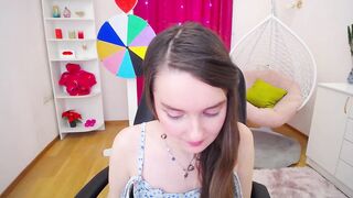 Milim_Nava Porn Fresh Videos [MyFreeCams] - sensitive, hot, friendly, private, dancer