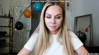 Linda_0nline Porn New Videos [MyFreeCams] - hot, funny, sweet, young, big tits