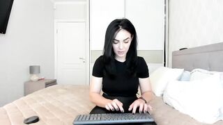 Watch MissNelly_ Porn HD Videos [MyFreeCams] - pantyhose, lovely, soles, feet, shiny