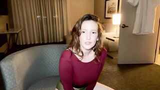 Watch consideruby Porn Private Videos [MyFreeCams] - exhibitionist, Skinny, spanked, puffy pussy, big tits