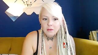 Watch pixieDread Porn Hot Videos [MyFreeCams] - Fit, masturbation, piercednipples, Shaved, hot