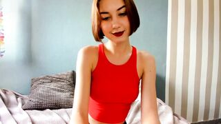 MayaKisa Porn New Videos [MyFreeCams] - funny, striptease, fun, sweet, piercing