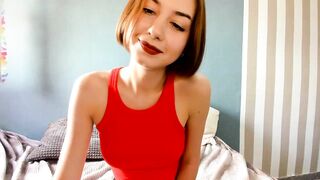 MayaKisa Porn New Videos [MyFreeCams] - funny, striptease, fun, sweet, piercing