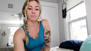 Watch AthenaSiren Porn Fresh Videos [MyFreeCams] - Stoner chick, Shaved, Bondage, Big ass, Slim