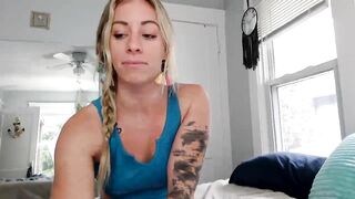 Watch AthenaSiren Porn Fresh Videos [MyFreeCams] - Stoner chick, Shaved, Bondage, Big ass, Slim