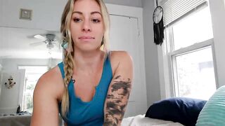 Watch AthenaSiren Porn Fresh Videos [MyFreeCams] - Stoner chick, Shaved, Bondage, Big ass, Slim