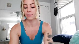 Watch AthenaSiren Porn Fresh Videos [MyFreeCams] - Stoner chick, Shaved, Bondage, Big ass, Slim