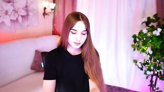 Innocent_Soul Porn Private Videos [MyFreeCams] - pretty, cute, friendly, pvt, tease